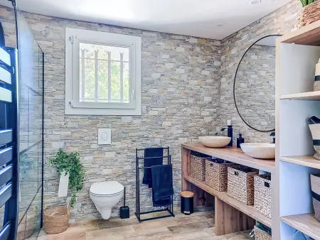 Villa Dolce Vita, Maison 8 personnes à Pegomas - Photo 21