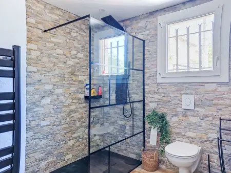 Villa Dolce Vita, Maison 8 personnes à Pegomas - Photo 22
