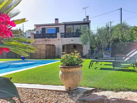 Villa Dolce Vita, Maison 8 personnes à Pegomas - Photo 25