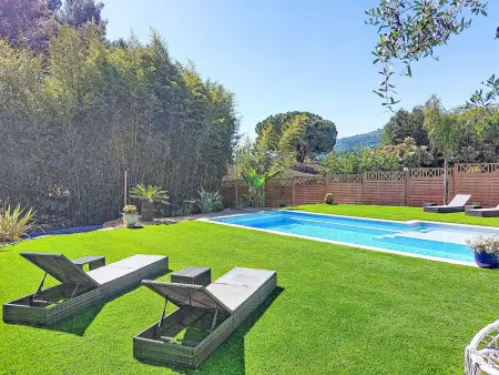 Villa Dolce Vita, Maison 8 personnes à Pegomas - Photo 26