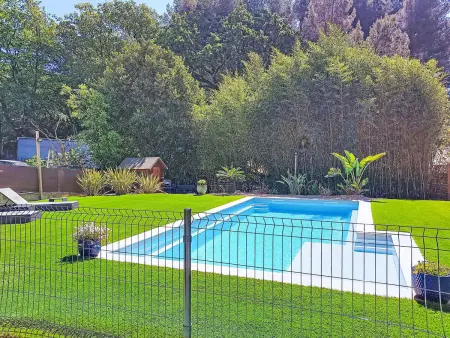 Villa Dolce Vita, Maison 8 personnes à Pegomas - Photo 27
