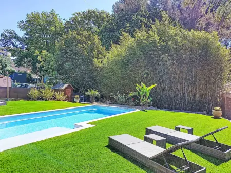 Villa Dolce Vita, Maison 8 personnes à Pegomas - Photo 28