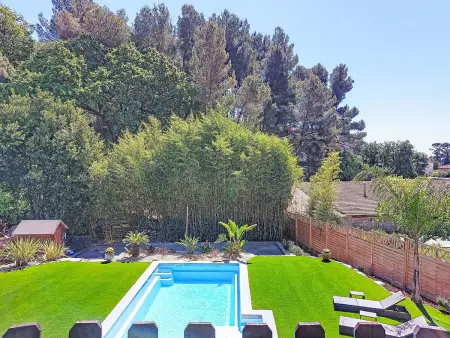 Villa Dolce Vita, Maison 8 personnes à Pegomas - Photo 29
