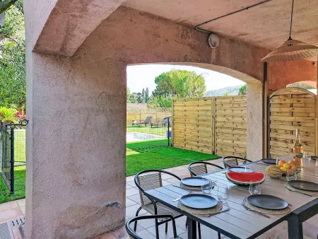 Villa Dolce Vita, Maison 8 personnes à Pegomas - Photo 32