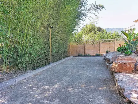 Villa Dolce Vita, Maison 8 personnes à Pegomas - Photo 33