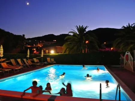Wohnanlage Orchidea - Wohnung B 5, Appartement 5 personnes à Pietra Ligure - Photo 8