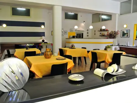 Wohnanlage Orchidea - Wohnung B 5, Appartement 5 personnes à Pietra Ligure - Photo 14