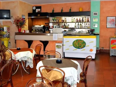 Wohnanlage Orchidea - Wohnung B 5, Appartement 5 personnes à Pietra Ligure - Photo 21