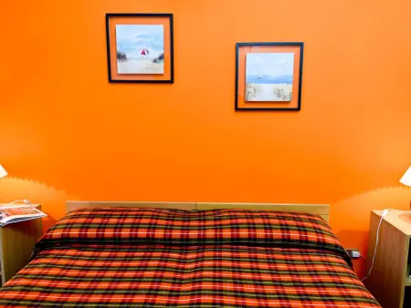 Wohnanlage Orchidea - Wohnung B 5, Appartement 5 personnes à Pietra Ligure - Photo 30