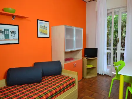 Wohnanlage Orchidea - Wohnung B 5, Appartement 5 personnes à Pietra Ligure - Photo 31