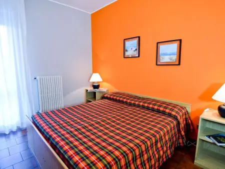 Wohnanlage Orchidea - Wohnung B 5, Appartement 5 personnes à Pietra Ligure - Photo 32