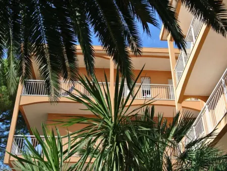 Wohnanlage Orchidea - Wohnung B 5, Appartement 5 personnes à Pietra Ligure - Photo 37