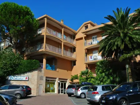 Wohnanlage Orchidea - Wohnung B 5, Appartement 5 personnes à Pietra Ligure - Photo 38