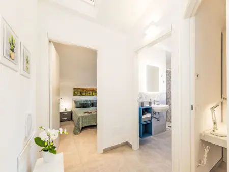 Borgo il Vallin delle Conche, Maison 6 personnes à Cecina - Photo 28