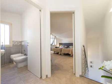 Borgo il Vallin delle Conche, Maison 6 personnes à Cecina - Photo 36