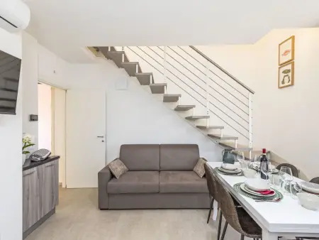 Borgo il Vallin delle Conche, Maison 7 personnes à Cecina - Photo 3