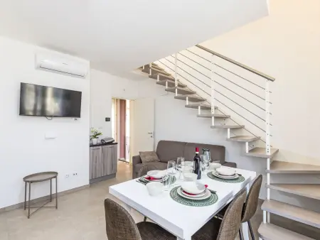 Borgo il Vallin delle Conche, Maison 7 personnes à Cecina - Photo 5