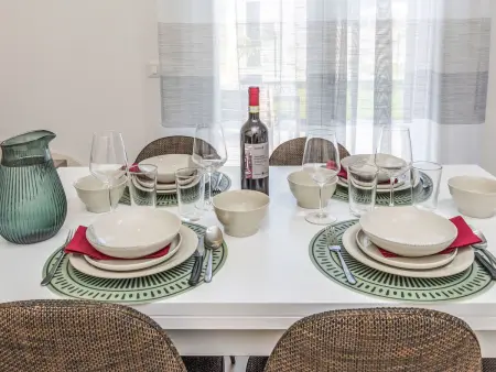 Borgo il Vallin delle Conche, Maison 7 personnes à Cecina - Photo 6