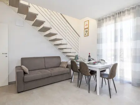Borgo il Vallin delle Conche, Maison 7 personnes à Cecina - Photo 7
