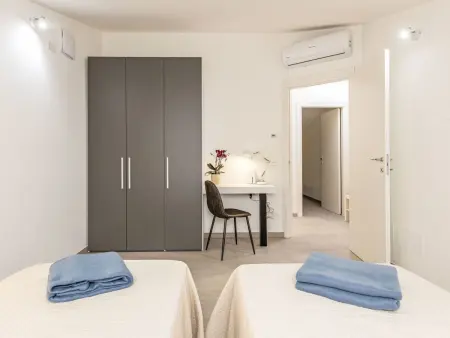 Borgo il Vallin delle Conche, Maison 7 personnes à Cecina - Photo 8