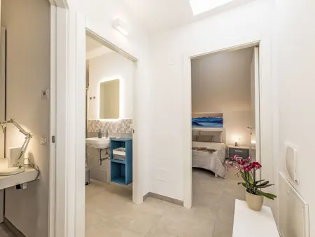Borgo il Vallin delle Conche, Maison 7 personnes à Cecina - Photo 9
