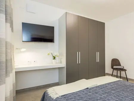 Borgo il Vallin delle Conche, Maison 7 personnes à Cecina - Photo 16