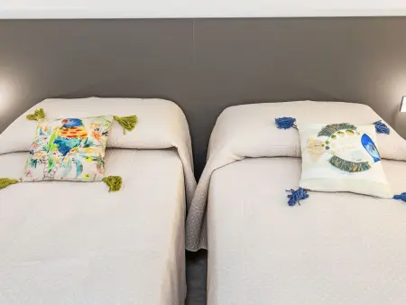 Borgo il Vallin delle Conche, Maison 7 personnes à Cecina - Photo 17