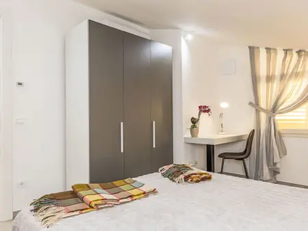 Borgo il Vallin delle Conche, Maison 7 personnes à Cecina - Photo 20