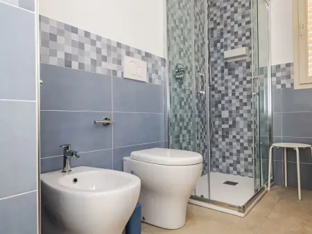 Borgo il Vallin delle Conche, Maison 7 personnes à Cecina - Photo 21