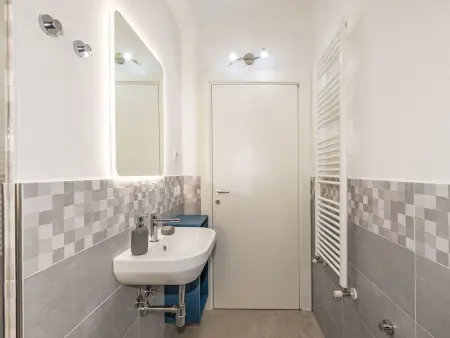 Borgo il Vallin delle Conche, Maison 7 personnes à Cecina - Photo 23