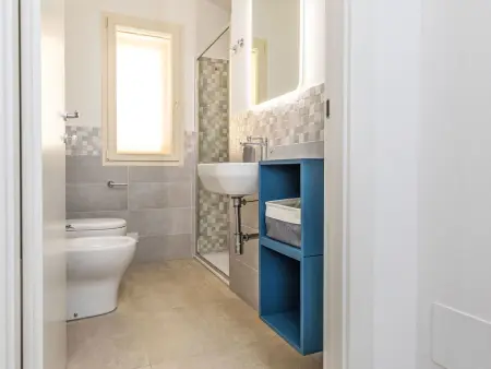 Borgo il Vallin delle Conche, Maison 7 personnes à Cecina - Photo 25