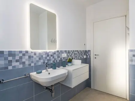 Borgo il Vallin delle Conche, Maison 7 personnes à Cecina - Photo 29