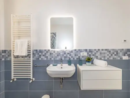 Borgo il Vallin delle Conche, Maison 7 personnes à Cecina - Photo 32