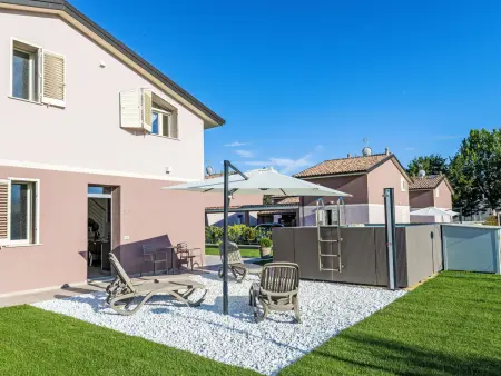 Borgo il Vallin delle Conche, Maison 7 personnes à Cecina - Photo 33