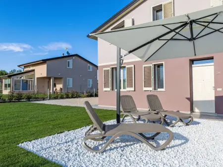 Borgo il Vallin delle Conche, Maison 7 personnes à Cecina - Photo 36
