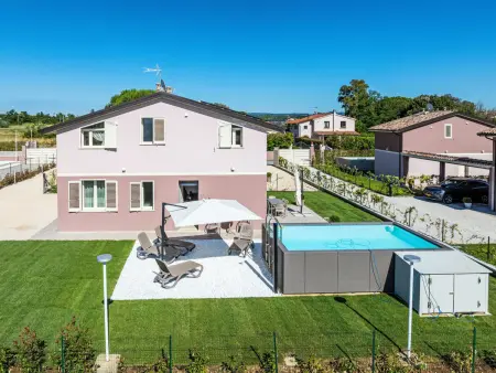 Borgo il Vallin delle Conche, Maison 7 personnes à Cecina - Photo 41
