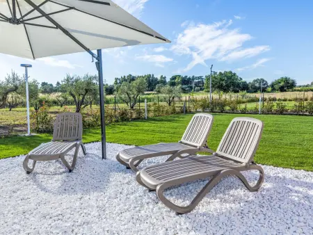 Borgo il Vallin delle Conche, Maison 7 personnes à Cecina - Photo 44