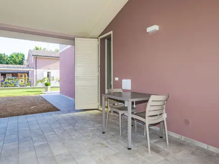 Borgo il Vallin delle Conche, Maison 7 personnes à Cecina - Photo 52