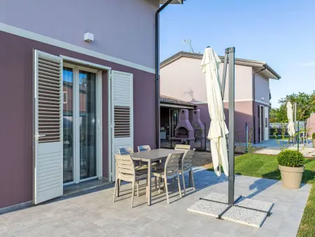 Borgo il Vallin delle Conche, Maison 7 personnes à Cecina - Photo 53