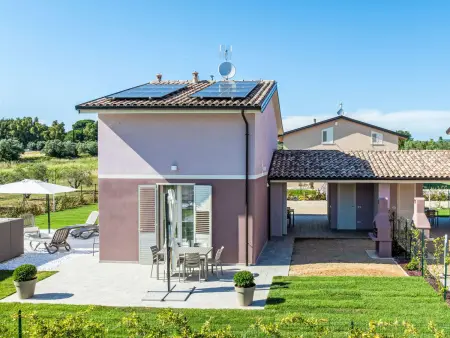 Borgo il Vallin delle Conche, Maison 7 personnes à Cecina - Photo 56