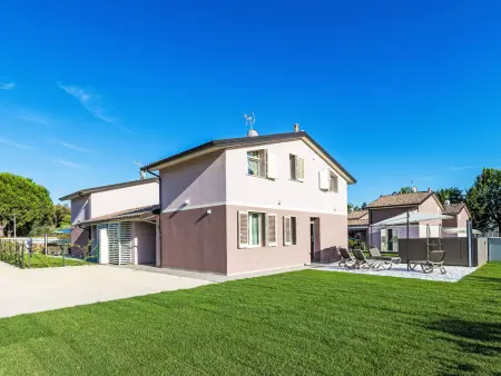 Borgo il Vallin delle Conche, Maison 7 personnes à Cecina - Photo 57