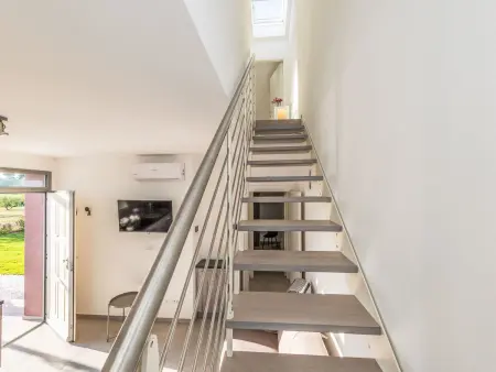 Borgo il Vallin delle Conche, Maison 7 personnes à Cecina - Photo 58