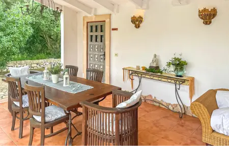Finca Bonany, Maison 4 personnes à Petra - Photo 1