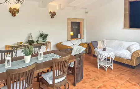 Finca Bonany, Maison 4 personnes à Petra - Photo 9