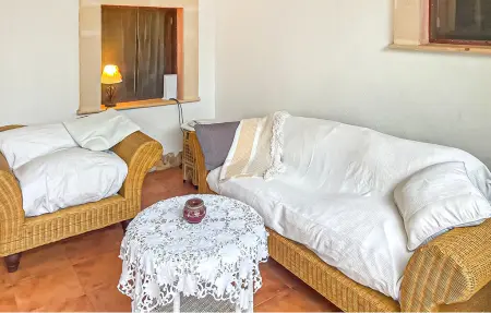 Finca Bonany, Maison 4 personnes à Petra - Photo 10