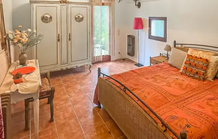 Finca Bonany, Maison 4 personnes à Petra - Photo 15