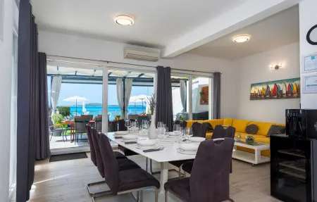 Maison 12 personnes à Zaboric - Photo 3