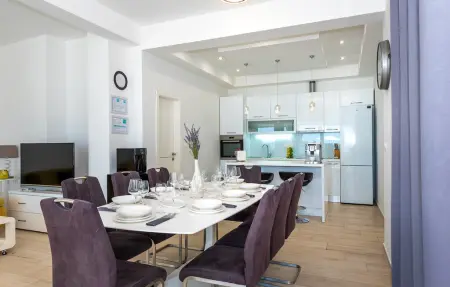 Maison 12 personnes à Zaboric - Photo 4