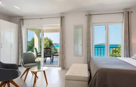 Maison 12 personnes à Zaboric - Photo 5