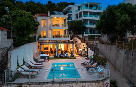 Maison 12 personnes à Zaboric - Photo 15